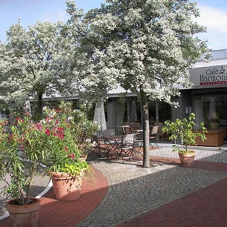 Gda Hotel Kleefeld Buchholz in der Nordheide Kültér fotó