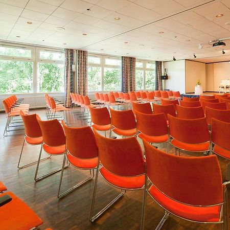 Gda Hotel Kleefeld Buchholz in der Nordheide Kültér fotó