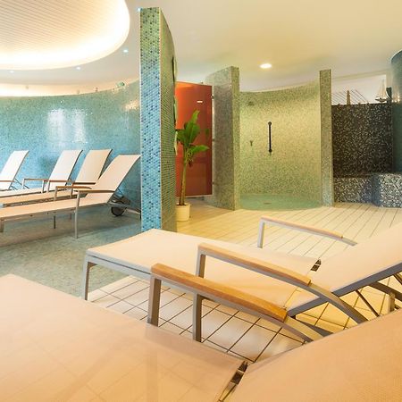 Gda Hotel Kleefeld Buchholz in der Nordheide Kültér fotó