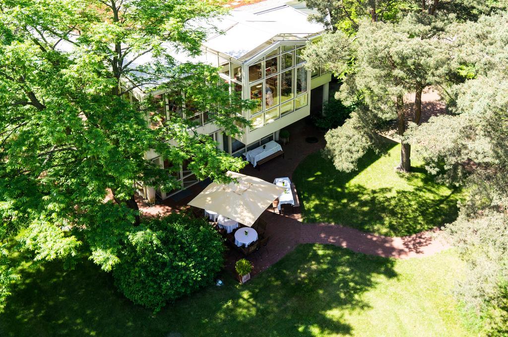 Gda Hotel Kleefeld Buchholz in der Nordheide Kültér fotó