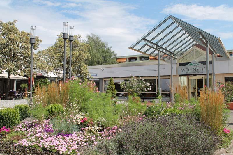 Gda Hotel Kleefeld Buchholz in der Nordheide Kültér fotó