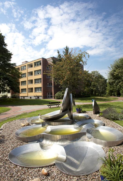 Gda Hotel Kleefeld Buchholz in der Nordheide Kültér fotó