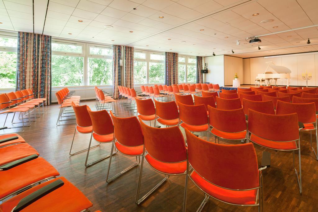 Gda Hotel Kleefeld Buchholz in der Nordheide Kültér fotó