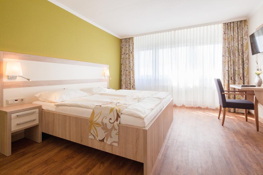 Gda Hotel Kleefeld Buchholz in der Nordheide Szoba fotó