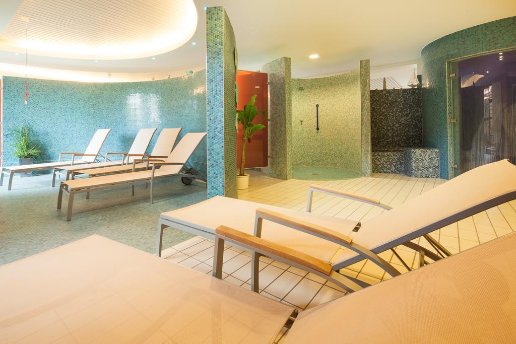 Gda Hotel Kleefeld Buchholz in der Nordheide Kültér fotó