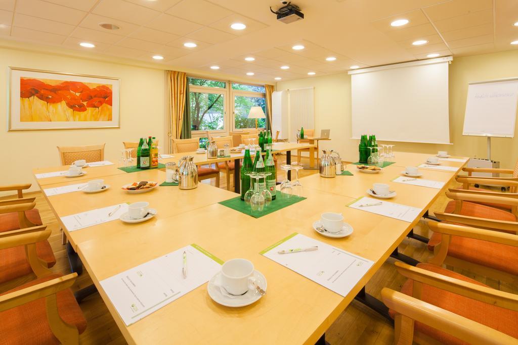 Gda Hotel Kleefeld Buchholz in der Nordheide Kültér fotó
