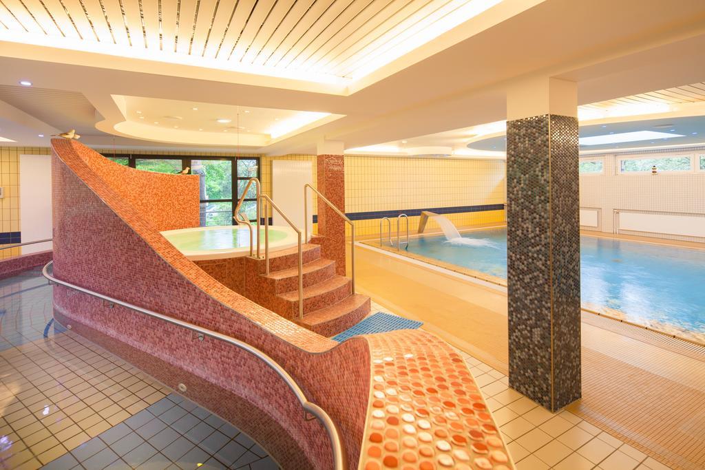 Gda Hotel Kleefeld Buchholz in der Nordheide Kültér fotó