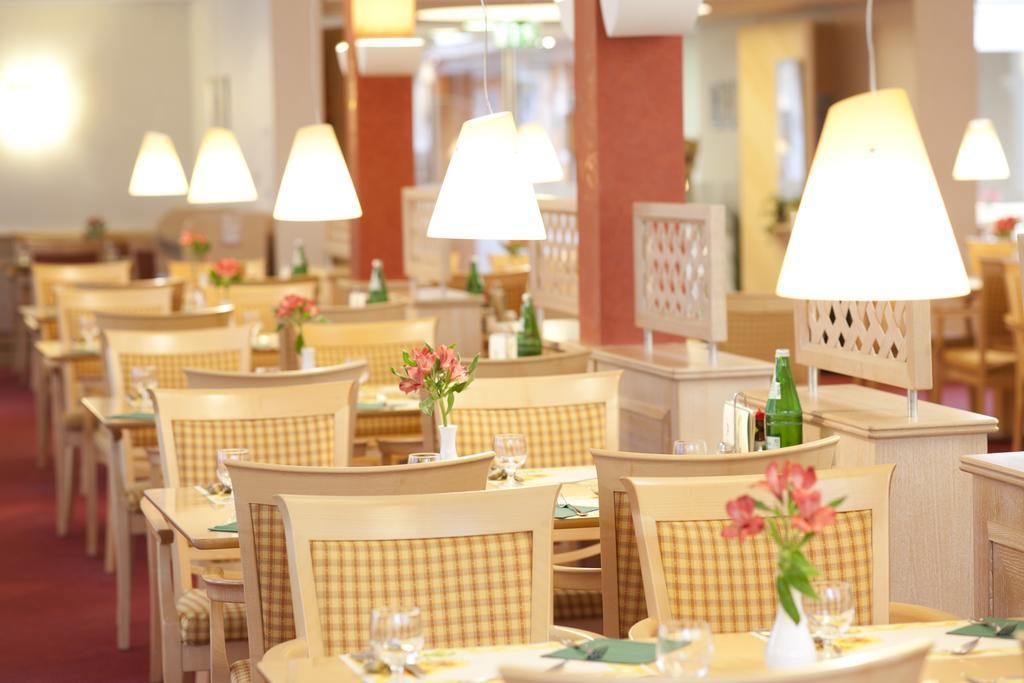 Gda Hotel Kleefeld Buchholz in der Nordheide Kültér fotó