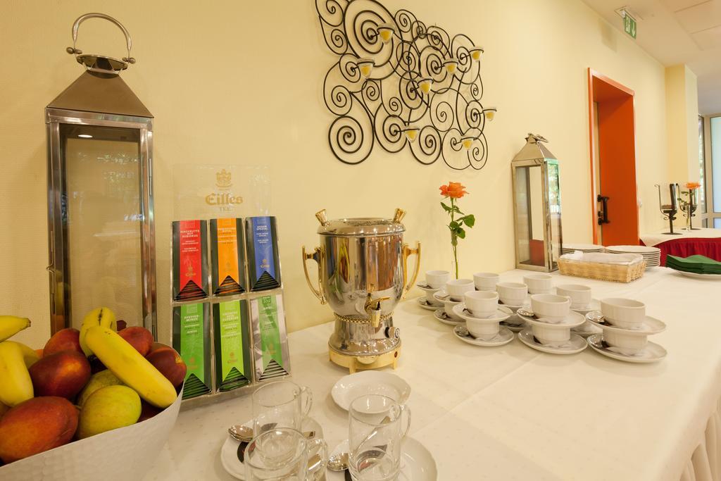 Gda Hotel Kleefeld Buchholz in der Nordheide Kültér fotó